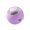 Purple, variant on Motion Activated Glowing Dog Ball Toy, USB Rechargeable Interactive Pet Toy with Vibration for Small Medium Dogs, Auto Shutoff Puppy Enrichment