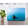 thumbnail image 1 of KSK KAISHEK Hard Protective Shell Case Cover Only for MacBook Pro 16 inchs( Touch ID, 2019 - 2020) Model A2141, Type C QLXL0134, 1 of 5