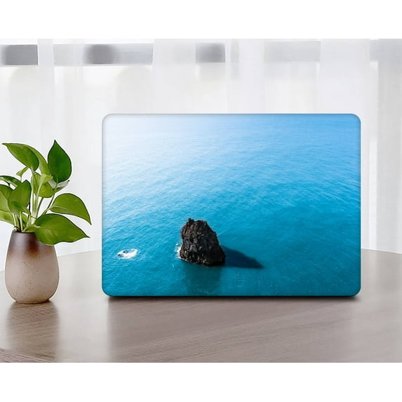 KSK KAISHEK Hard Protective Shell Case Cover Only for MacBook Pro 16 inchs( Touch ID, 2019 - 2020) Model A2141, Type C QLXL0134