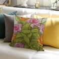 thumbnail image 3 of BANET , Cup of with in , Decorative Pillow Case 22x22in, 3 of 5