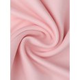 thumbnail image 7 of DARING DIVA Women's Casual Lace Trim Bow Soft Cami Top and Shorts Pajamas Set L Pink, 7 of 7