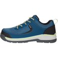 thumbnail image 2 of BOGS Womens Shale Low Ct ESD Composite Toe Shoe Construction 8.5 Legion Blue, 2 of 6