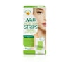 Nad's Facial Wax Strips for Facial Hair Removal, 24 Ct