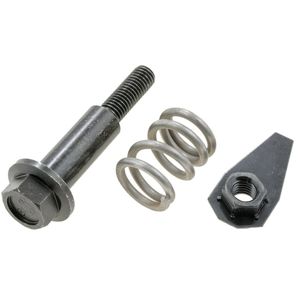 Dorman 03130 Exhaust Manifold Bolt and Spring for Specific Ford / Lincoln / Mercury Models Fits select: 2002-2010 FORD EXPLORER, 2007-2010 FORD EXPLORER SPORT TRAC