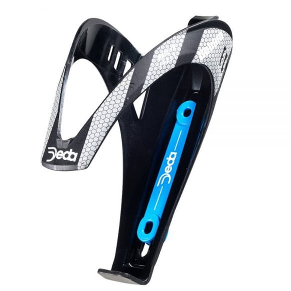 Porta Ánforas Plástico Gabbia 3 DeDa Bicicleta Elementi