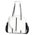 thumbnail image 2 of Bolso de Pickleball, bolso de mano de Pickleball, bolso de transporte portátil para raqueta de Fitness, bolso de hombro de paleta de Pickleball, bolso, 2 of 8