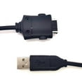 thumbnail image 6 of Kokiya Suc-c2 USB Data Charging Cable Cord Accessories Easy to Use Replacement Transfer, 6 of 9