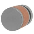 thumbnail image 1 of KONTONTY Deadbolt Door Lock Single Sided Deadbolt Locking Mechanism 1Set, 1 of 5