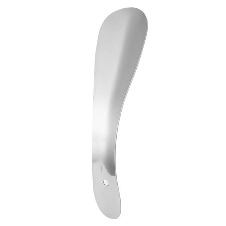 Professional Shoe Horn Men Women Stainless Steel Portable Shoe Horn Stainless Steel Shoe Horn Class Leading Features