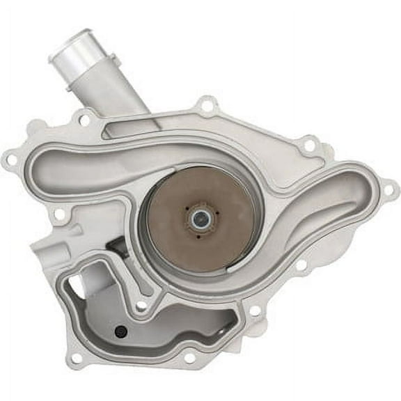 Dayco Engine Water Pump P/N:Dp1897 Fits select: 2009-2010 DODGE CHALLENGER, 2009-2010 DODGE CHARGER