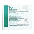 thumbnail image 2 of See Clear Lens Cleaning Wipes for Eye Glasses, 5 in x 6 in, 120 Wipes, 1 Pack, 2 of 4