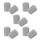 thumbnail image 4 of 10 protectores de suelo para patas de silla y taburete, antideslizantes., 4 of 7
