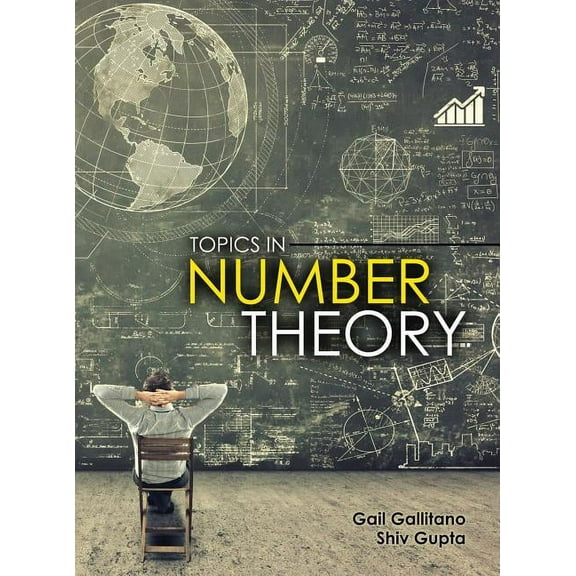Topics in Number Theory, (Hardcover)