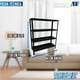 thumbnail image 5 of Estante Organizador Anaquel Metálico Ajustable Adf Estantería ADF-1N 100x84x30 cm Multiusos Color Negro, 5 of 7