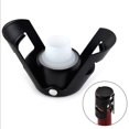 thumbnail image 2 of Tapón plegable para botella de vino, tapón para champán, Metal y silicona, 3 uds., 2 of 5