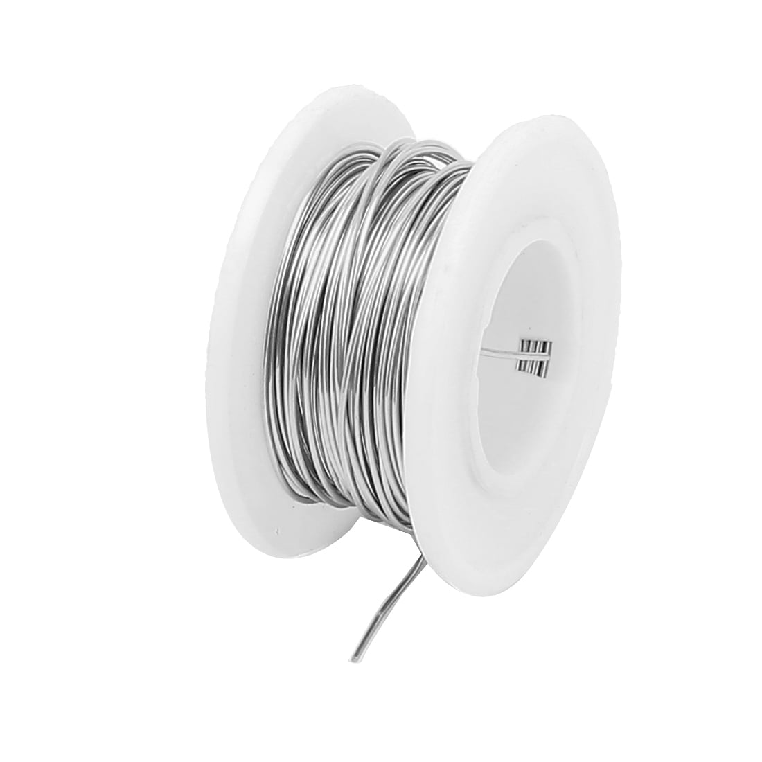 10M 32.8ft 0.65mm 22AWG Cable Nichrome Heater Wire for Heating Elements ...