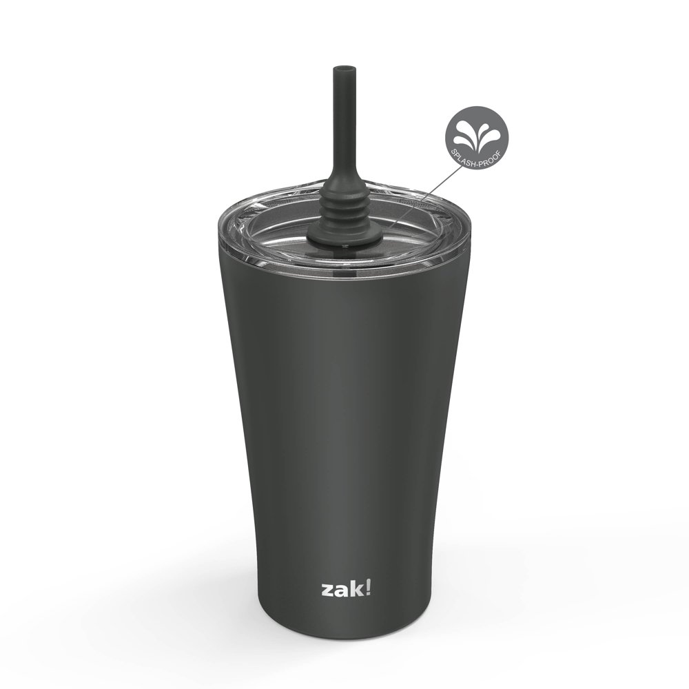 Zak Tumbler 20 30 oz. Stainless Steel Double Wall Vacuum Insulated