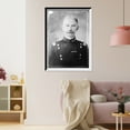thumbnail image 3 of Historic Framed Print, Gen. C.A. Devol, 17-7/8" x 21-7/8", 3 of 9