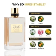 Riiffs Ladies Ciao EDP Spray 3.38 oz Fragrances 6291108737316