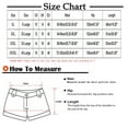 thumbnail image 2 of Pitauce Mens Hawaiian Tropical Swim Trunks Elastic Waist Quick Dry Swim Shorts Summer Beach Casual Shorts with Pockets, 2 of 3