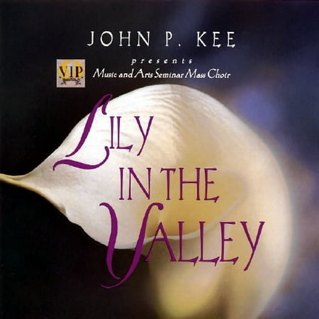 Lily in the Valley