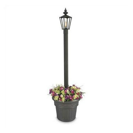 Patio Living Concepts Islander 1-Light 80'' Post Light
