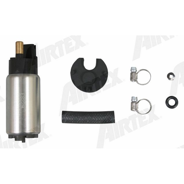 Airtex Automotive Division E8229 Fuel Pump Electric OE Replacement; 100 PSI Maximum Pressure Rating