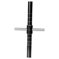 thumbnail image 2 of Llave de tubo hexagonal para coche RC, llave inglesa ligera, llave de cruz de 2,0 mm, tuerca de 2,5 mm, coche RC Negro, 2 of 9