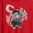 thumbnail image 2 of Moana - Maui - Men's Long Sleeve T-Shirt, 2 of 4