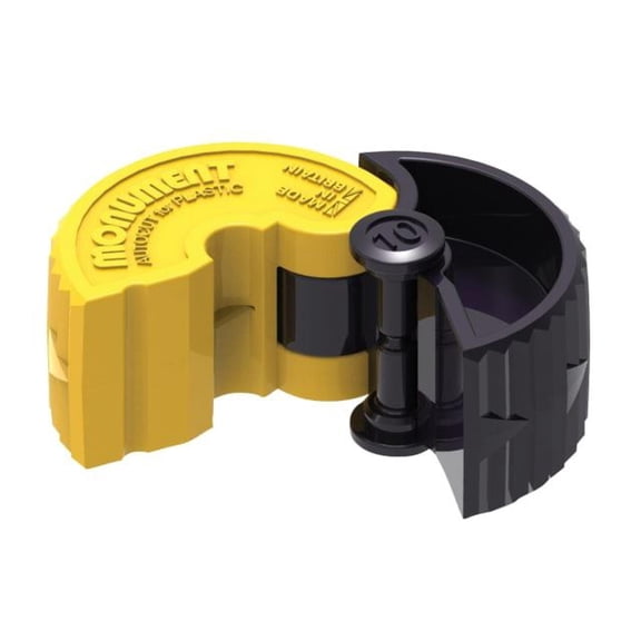 Monument - AC4P Autocut Plastic Pipe Cutter 10mm