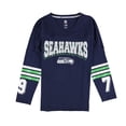 thumbnail image 1 of NFL Womens Seahawks Graphic T-Shirt sse S, 1 of 2