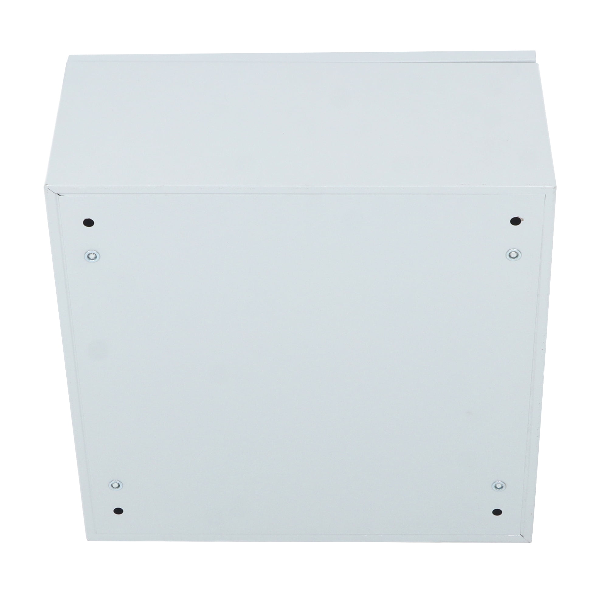 Handdo Outdoor Electrical Box 16 × 16 × 8" NEMA 4X Enclosure Steel Box, Waterproof