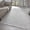 Dark Gray, variant on Luxe Weavers Machine Woven Cream 5x7 Area Rug Fringed, Textured Carpet
