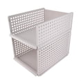 thumbnail image 1 of Étagère de Rangement Détachable à Double Couche, 1 of 8