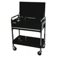 thumbnail image 2 of Homak Manufacturing 32 in. Prof Service Cart, 2 of 2