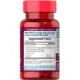 Puritan's Pride Red Krill Oil 500 mg (86 mg Active Omega3)