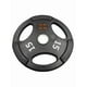 thumbnail image 2 of Disco de Acero Recubierto PU 35 LBS 15 kg, 2 of 2