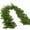 B, variant on Christmas Norfolk Pine Garland - 6FT Real Touch Artificial Greenery Garland for Mantle, Fireplace, Table, Stairs, Indoor Outdoor Holiday Decor, and Anthropology Home Decor