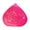 B, variant on Teardrop Glowing Garden Pebbles Luminous Resin Stones Mixed Colors 100 Count