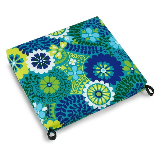 Patio Chair Cushions With Velcro Straps Patio Furniture