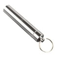 thumbnail image 3 of Soporte Portátil Yuyangstore para Palillos de Dientes Llavero Pastillero de Aluminio Multiusos, 3 of 8