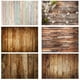 thumbnail image 2 of Textura de tablero de madera blanca, suelo de madera, fondo de fotografía para baby shower de recién nacidos, fondo para estudio fotográfico, fotófono, fotozona, 2 of 5