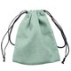 thumbnail image 1 of Mini bandolera de pana para mujer, bolso de hombro con cordón para teléfono (verde) Tmvgtek Oficina Multiescena Multifunción, 1 of 9