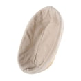 thumbnail image 2 of Bread Proofing Baskets Oval Shaped Dough Proofing Bowls w/Liners Perfect for Professional & Home Sourdough Bread Baking, 2 of 11