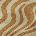 thumbnail image 2 of Dalyn Rugs Premium Machine Washable Mayfield AMF1042 Paprika 8' x 10' Rug, 2 of 7