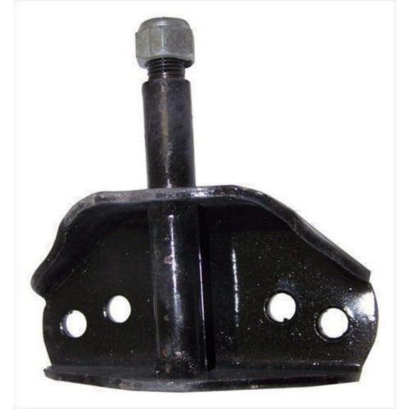 Crown Automotive Shock Absorber Bracket - J0805635 Fits select: 1972-1974 AMERICAN MOTORS JEEP, 1973-1975 JEEP JEEP