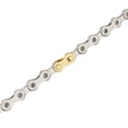 thumbnail image 2 of OULII 1 Pair of Golden Bike Chain Link Connector with Easy Maintenance Steel, 2 of 8
