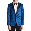 Paisley & Gray mens Grosvenor Peak Slim Fit Tux Jacket, 42R