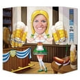 thumbnail image 2 of Beistle 3' 1" x 25" Oktoberfest Photo Prop 2/Pack 57949, 2 of 2