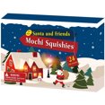 thumbnail image 1 of Christmas Mystery Pet Minifigure Toys with Collector Clip - Blind Bags 24 Pack Box-Surprise Collectable, 1 of 2